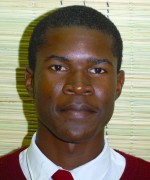 Allen Matsika