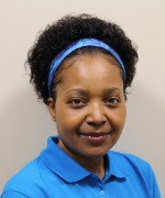 Carla Minor