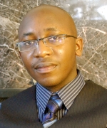 Emmanuel Magara
