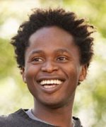 Ishmael Baeh