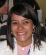 Maria Mercedes Salmon