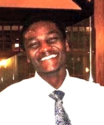 Tawanda Tasikani