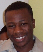 Peter Makombe