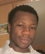 Peter Makombe