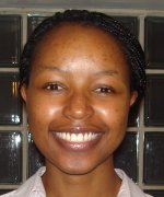 Queen Mashangombe