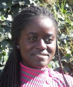Sandra Aim&eacute;e Giramahoro