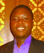 Tatenda Yemeke