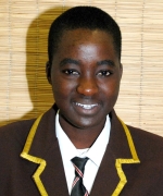 Thelma Chiremba