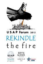 USAP Forum 2015 Recap