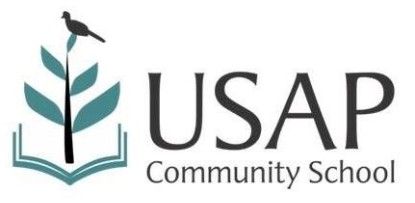USAP Community School