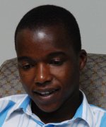 Clifford Sakutukwa