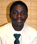 Lennox Chitsike