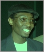 Lloyd Munjanja