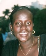 Anena Joy Odongpiny